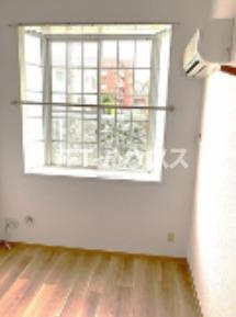 ベルピア習志野台２棟の内装