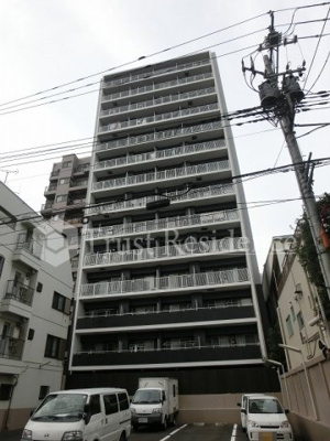 【外観】 | パーク　フィル　ヴェール