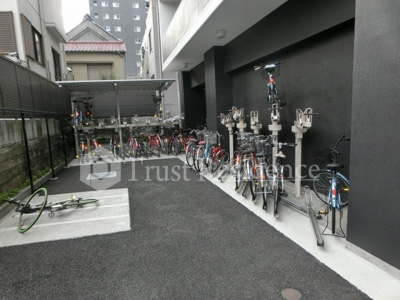 【その他共用部分】 | パーク　フィル　ヴェール