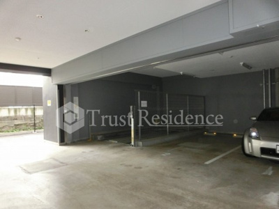 【駐車場】 | パーク　フィル　ヴェール