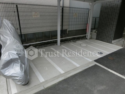 【設備】 | パーク　フィル　ヴェール