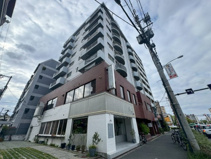 タナベハイツの画像