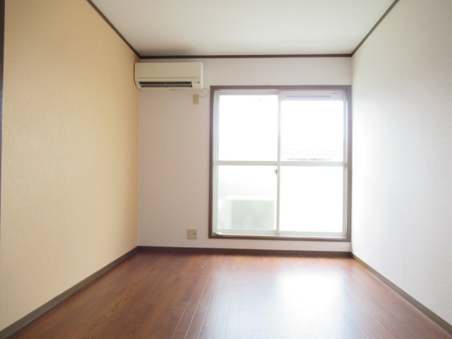 グリーンハイツ赤羽の子供部屋