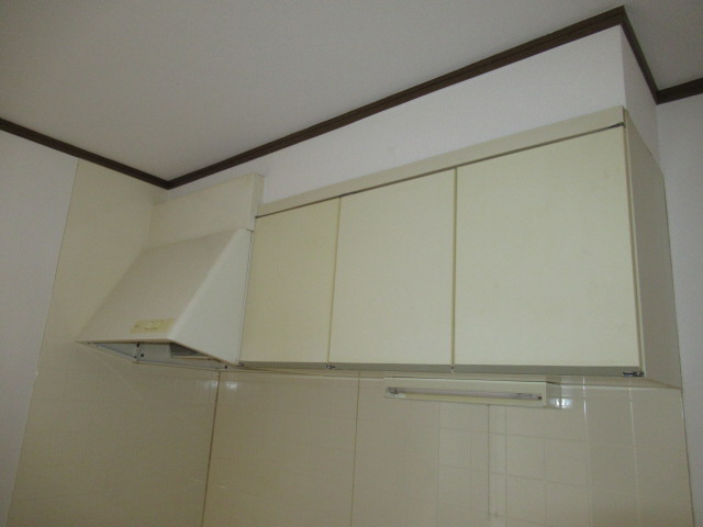 グリーンハイツ赤羽のその他