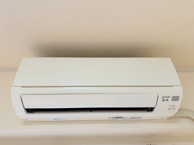第7高光マンションの設備