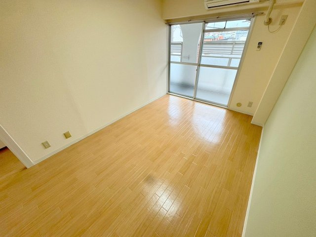 第7高光マンションの居間・リビング