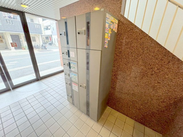 第7高光マンションのその他共用部分