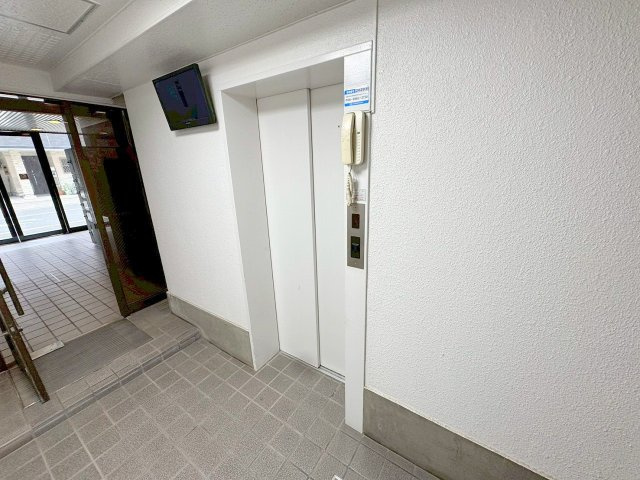 第7高光マンションのその他共用部分