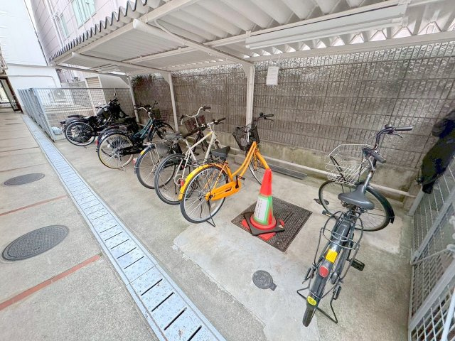 第7高光マンションのその他共用部分