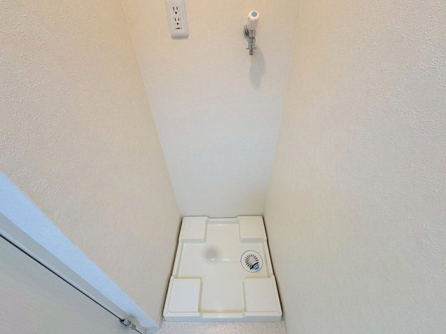 第7高光マンションの設備