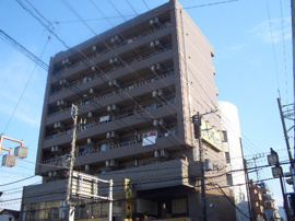 ルーラル五番館の画像