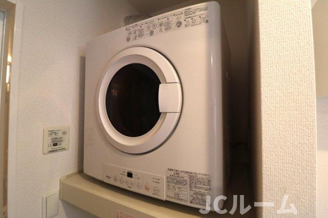 メゾンドアンソレイエのその他