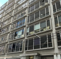 【外観】 | イヨビルディング | イヨビルディング　外観