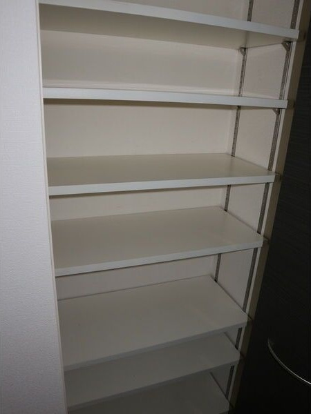カーサ ミツクラの設備