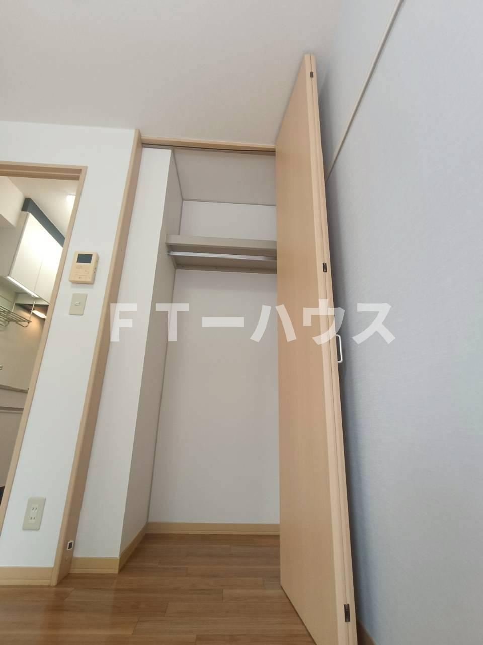 クラージェ津田沼の内装
