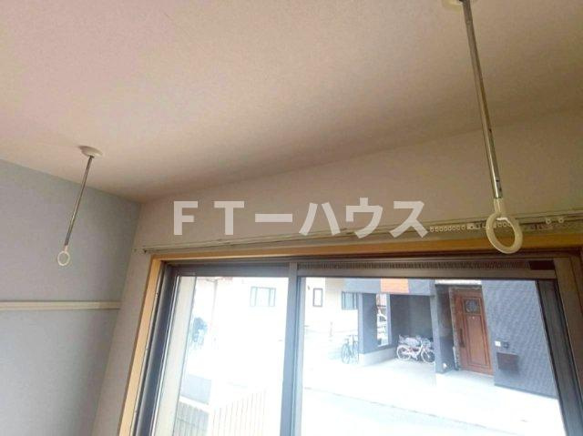 クラージェ津田沼のその他