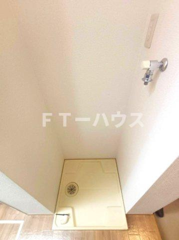 クラージェ津田沼の設備
