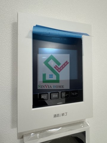 カリーノのセキュリティ