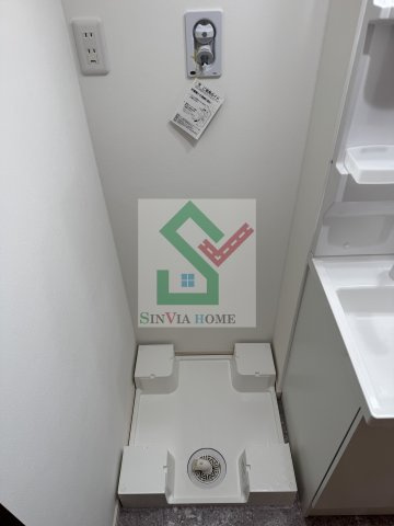 カリーノの設備