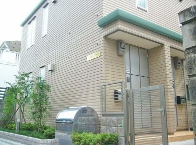 パステルコートのその他共用部分