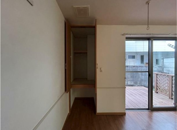 パステルコートの展望