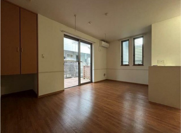 パステルコートの居間・リビング