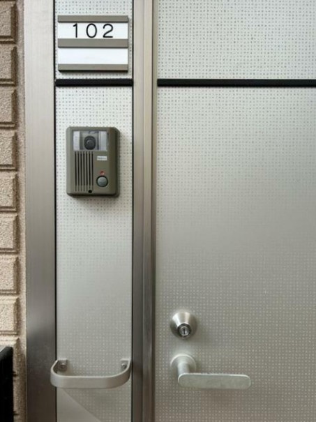 パステルコートのセキュリティ