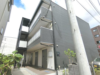 【外観】 | リブリ・ルミエール世田谷