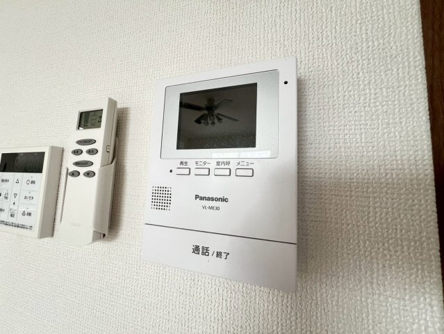 【セキュリティ】 | ガレージCUBE　6