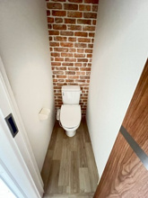 【トイレ】 | ガレージCUBE　6