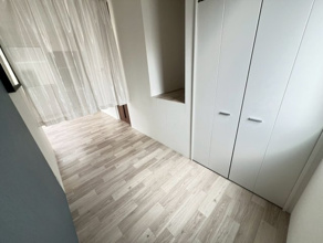 【洋室】 | ガレージCUBE　6