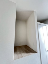 【収納】 | ガレージCUBE　6