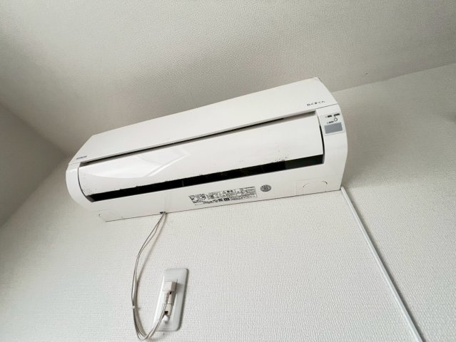 【設備】 | ガレージCUBE　6