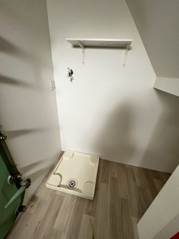 【設備】 | ガレージCUBE　6