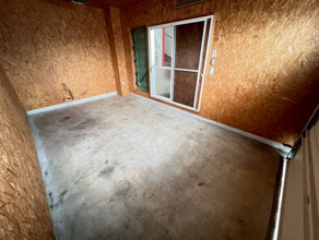 【駐車場】 | ガレージCUBE　6