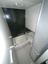 【浴室】 | ガレージCUBE　6