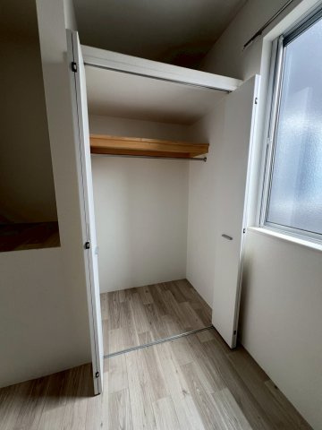 【収納】 | ガレージCUBE　6