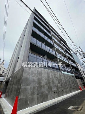 【外観】 | リルシア横濱東