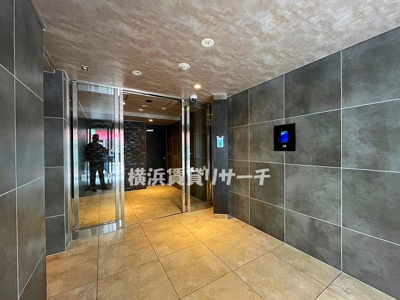 【その他共用部分】 | リルシア横濱東