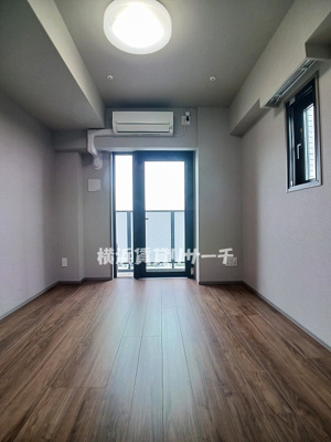 【居間・リビング】 | リルシア横濱東