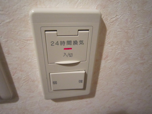 小金井市梶野町４丁目の賃貸マンションのセキュリティ