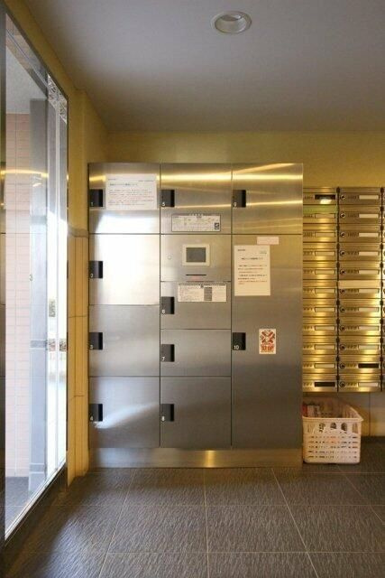 墨田区東向島６丁目の賃貸マンションのその他共用部分