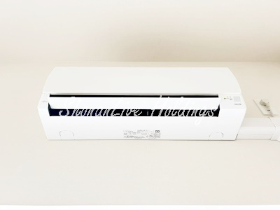 アルファスペース新横浜の設備|エアコン完備♪