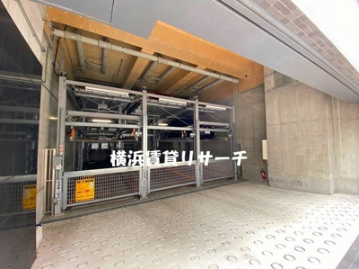  | クレイシア新横浜