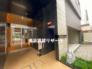  | クレイシア新横浜