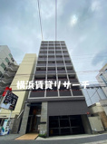 クレイシア新横浜の画像