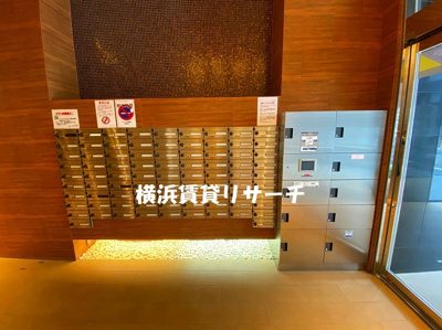  | クレイシア新横浜