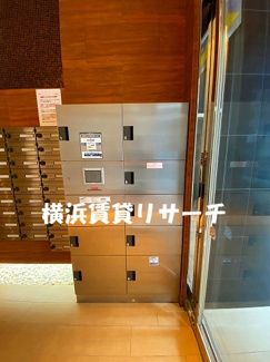  | クレイシア新横浜