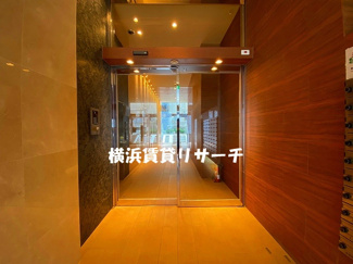  | クレイシア新横浜