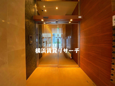  | クレイシア新横浜